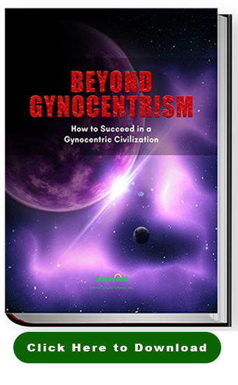 beyond gynocentrism